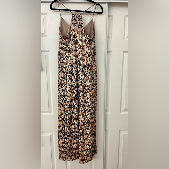 Nicole Miller Maxi Dress - New Without Tags - Picture 1 of 5